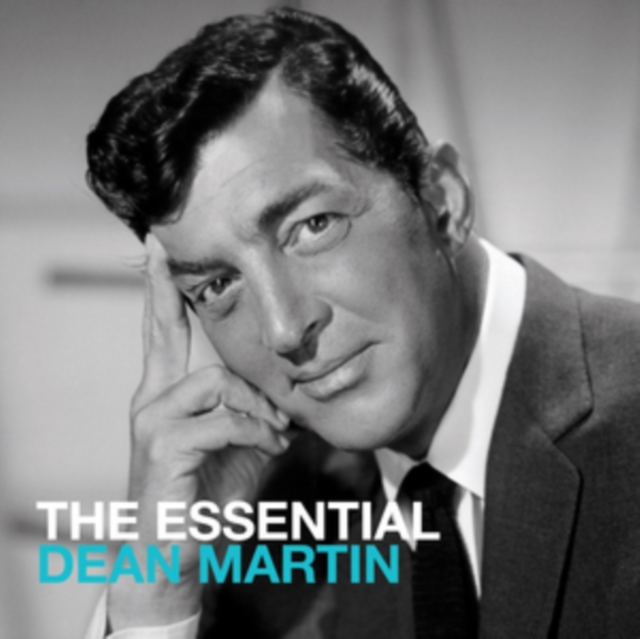 The Essential Dean Martin (Dean Martin) (CD / Album)