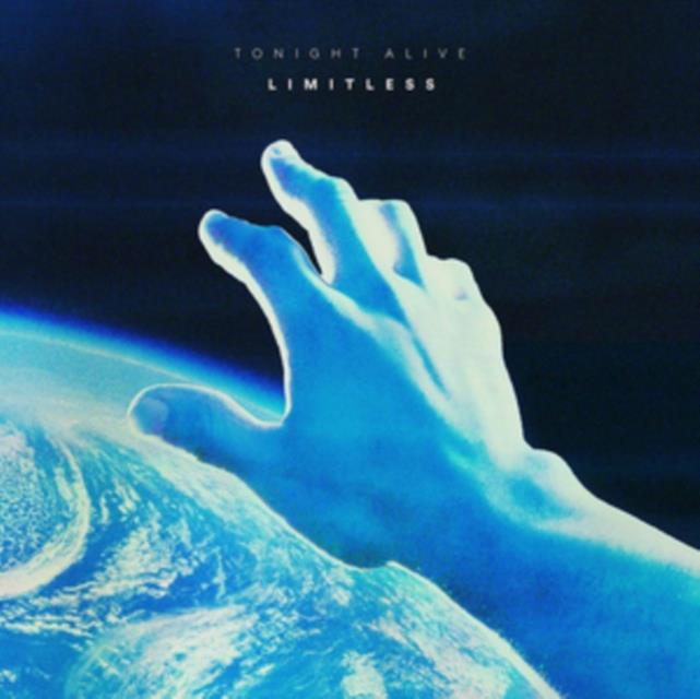 Limitless (Tonight Alive) (CD / Album)