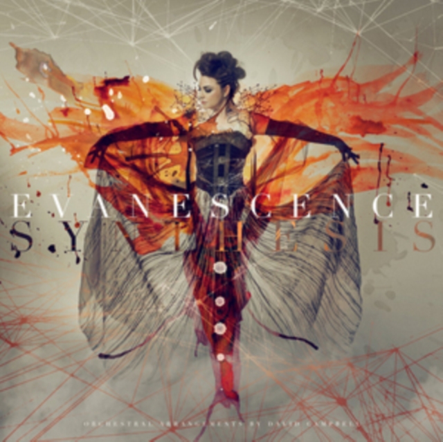 Synthesis (Evanescence) (Vinyl / 12" Album with CD)