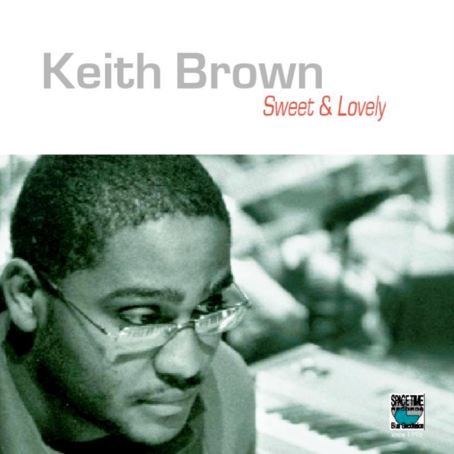 Levně Sweet Lovely (CD / Album)