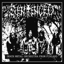 Death Metal Orchestra from Finland (Sentenced) (CD / Album)