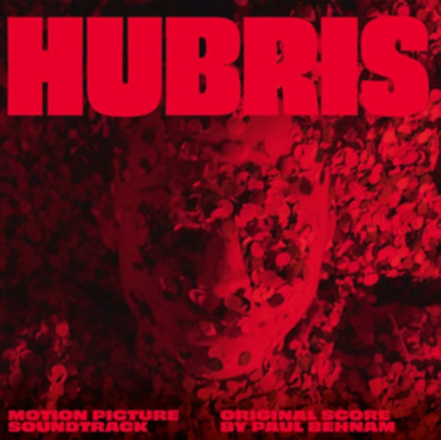 Levně Hubris (Vinyl / 12" Album)