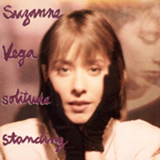 Solitude Standing (Suzanne Vega) (CD / Album)