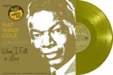 Levně When I Fall in Love (RSD 2020) (Nat King Cole) (Vinyl / 12" Album Coloured Vinyl with CD)