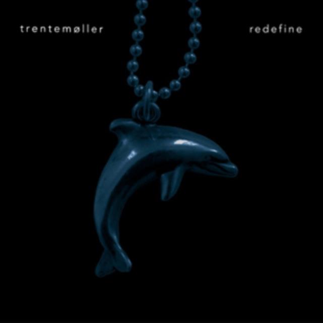 Redefine (Trentemller) (Vinyl / 7" Single)