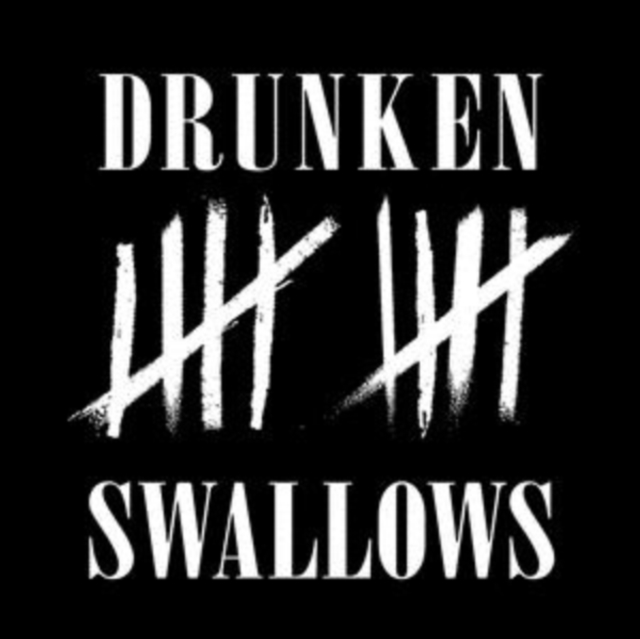 Levně 10 Jahre Chaos (Drunken Swallows) (CD / Album with DVD)