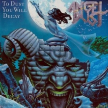 Levně To Dust You Will Decay (Angel Dust) (Vinyl / 12" Album Coloured Vinyl)