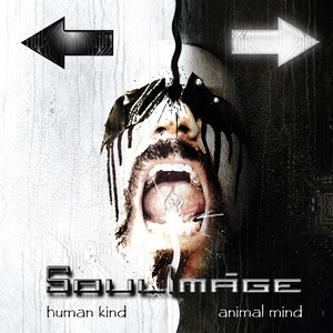 Levně Human Kind - Animal Mind (Soulimage) (CD / Album)