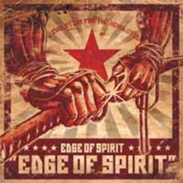 EDGE OF SPIRIT (EDGE OF SPIRIT) (CD / Album)