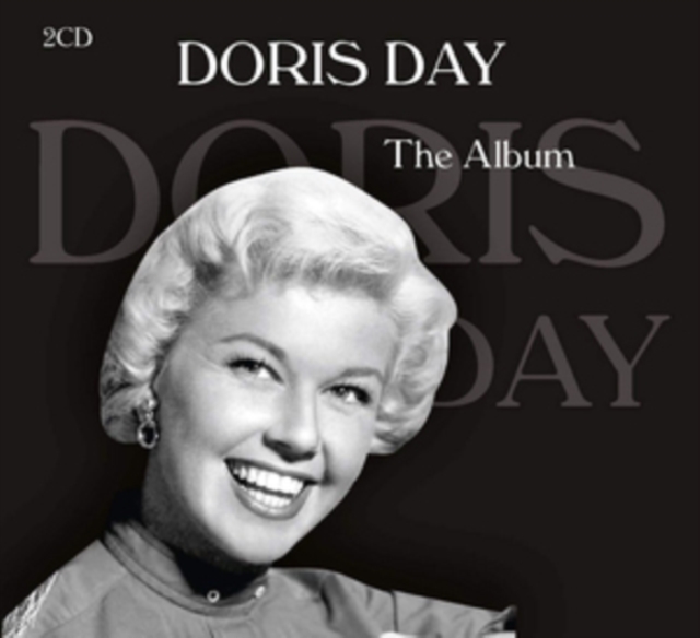 The Album (Doris Day) (CD / Album)