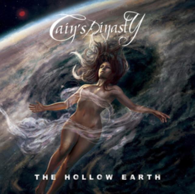 The Hollow Earth (Cain's Dynasty) (CD / Album)