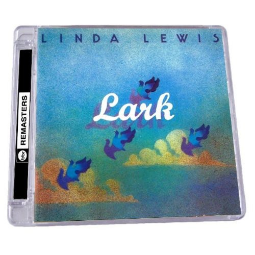 Lark (Linda Lewis) (CD / Album)