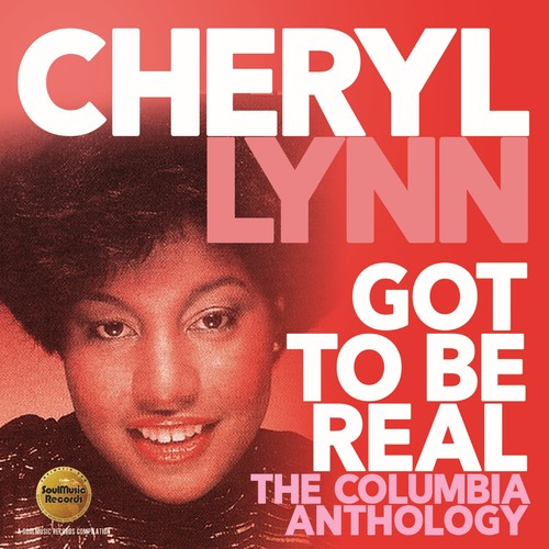 Got to Be Real (Cheryl Lynn) (CD / Album)