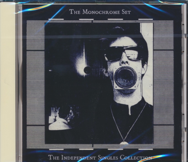 The Independent Singles Collection (The Monochrome Set) (CD)