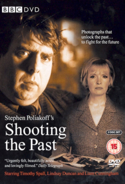 Shooting the Past (Stephen Poliakoff) (DVD / Widescreen Box Set)