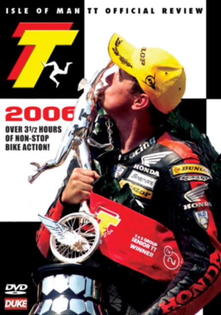 TT 2006: Review (DVD)