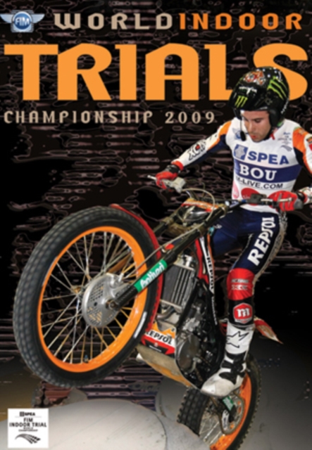 World Indoor Trials Review 2009 (DVD)