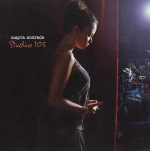 Studio 105 Live Cd Dvd (CD / Album)