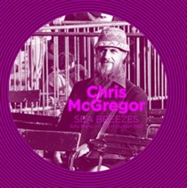 Levně Sea Breezes (Chris McGregor) (CD / Album)