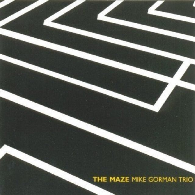 Levně The Maze (CD / Album)