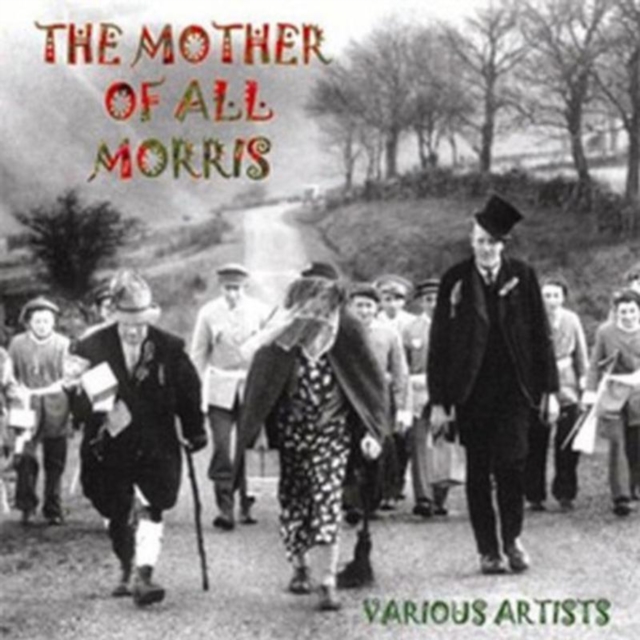 The Mother of All Morris (CD / Album)