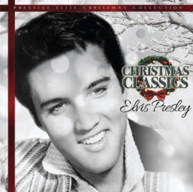 Christmas Classics (Elvis Presley) (CD / Album)