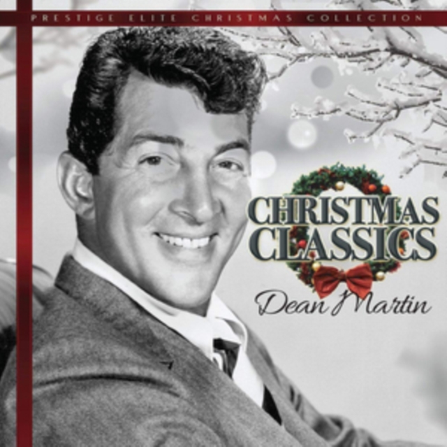 Christmas Classics (Dean Martin) (CD / Album)