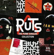 The Punk Singles Collection (The Ruts) (CD / Album)