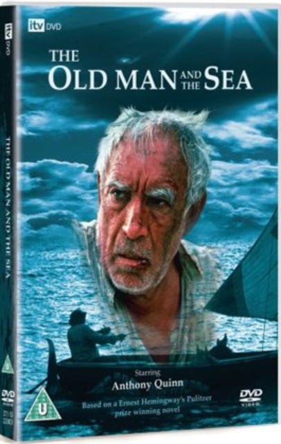 Old Man and the Sea (Jud Taylor) (DVD)