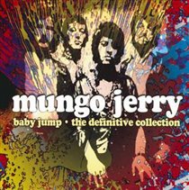 Baby Jump - The Definitive Collection (Mungo Jerry) (CD / Album)