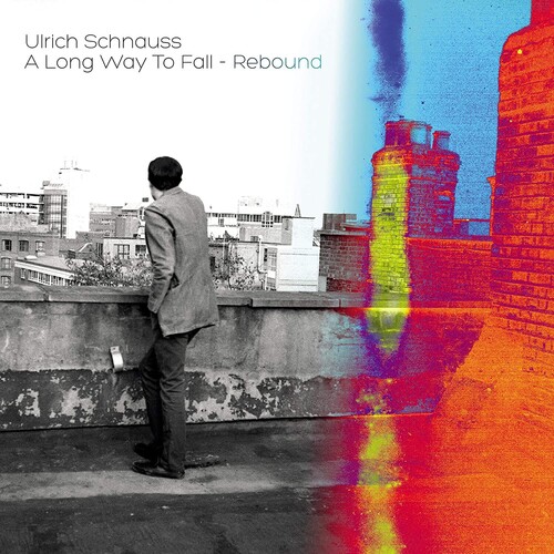 A Long Way to Fall - Rebound (Ulrich Schnauss) (CD / Remastered Album)