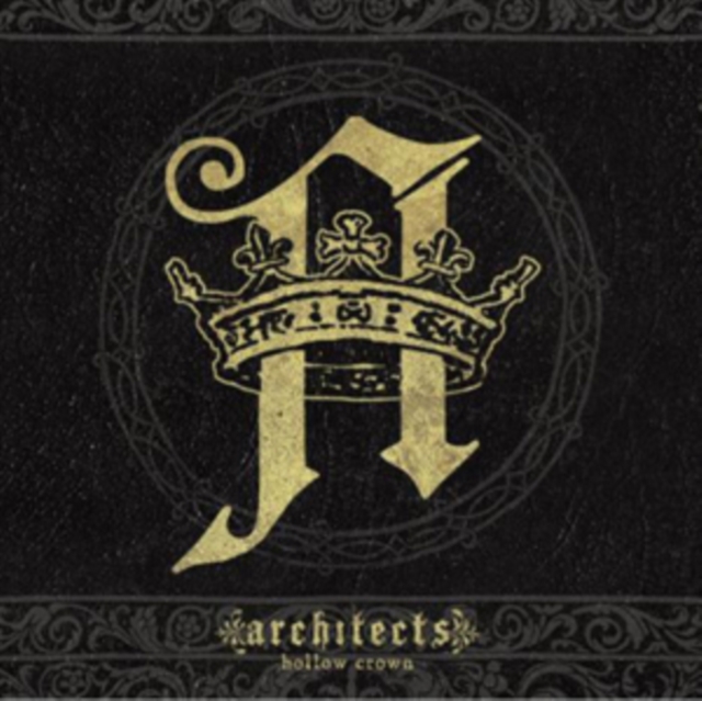 Hollow Crown (Architects) (CD / Album)