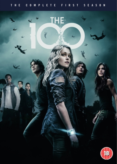 Levně 100: Season 1 (DVD)