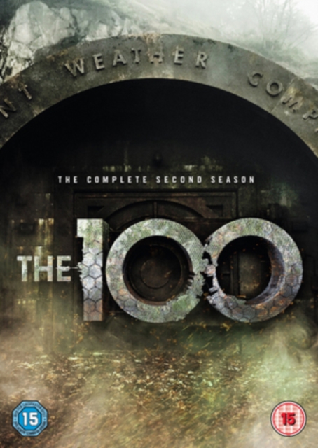 Levně 100: Season 2 (DVD)