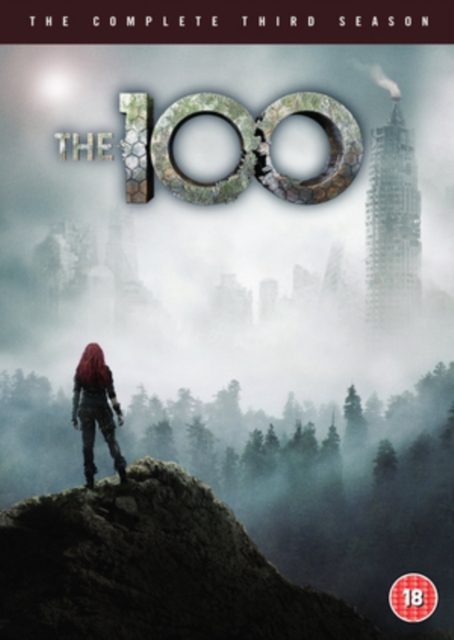 Levně 100: Season 3 (DVD)