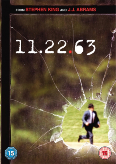 Levně 11.22.63 (DVD)