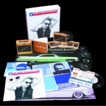 Levně The Jimmie Vaughan Story (Jimmie Vaughan) (CD / Box Set with Vinyl)