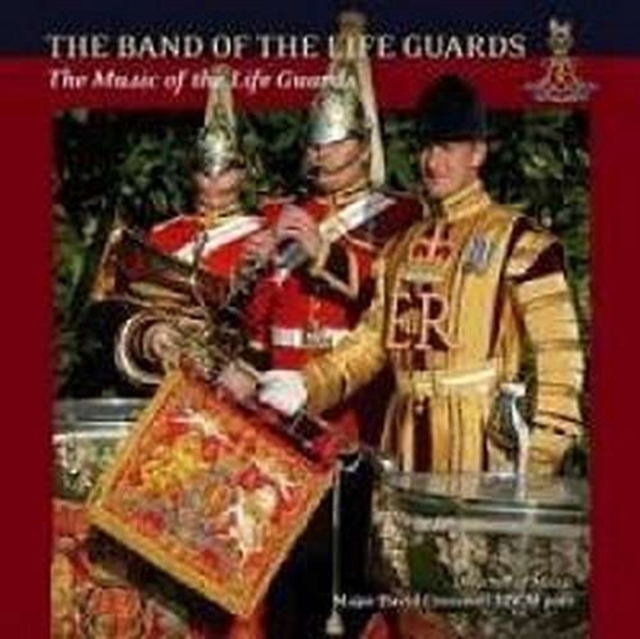 Music Of The Life Guards (CD / Album)