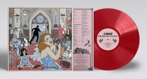 Levně If My Wife New I'd Be Dead (CMAT) (Vinyl / 12" Album Coloured Vinyl)