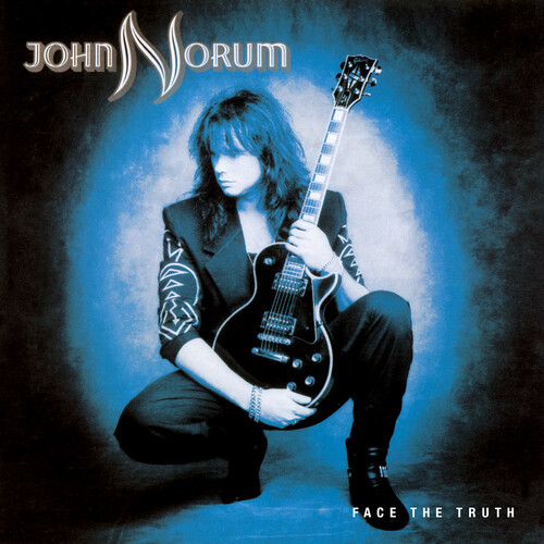 Levně Face the Truth (John Norum) (CD / Remastered Album)