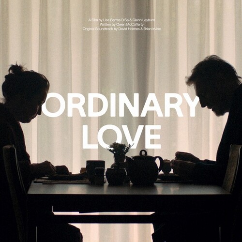 Levně Ordinary Love (Vinyl / 12" Album)