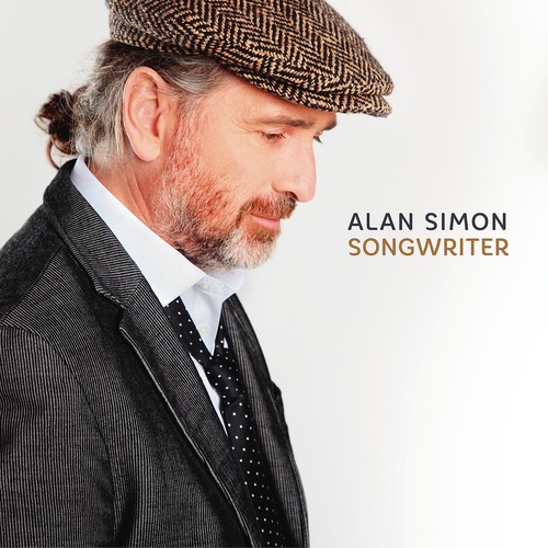 Levně Songwriter (Alan Simon) (CD)