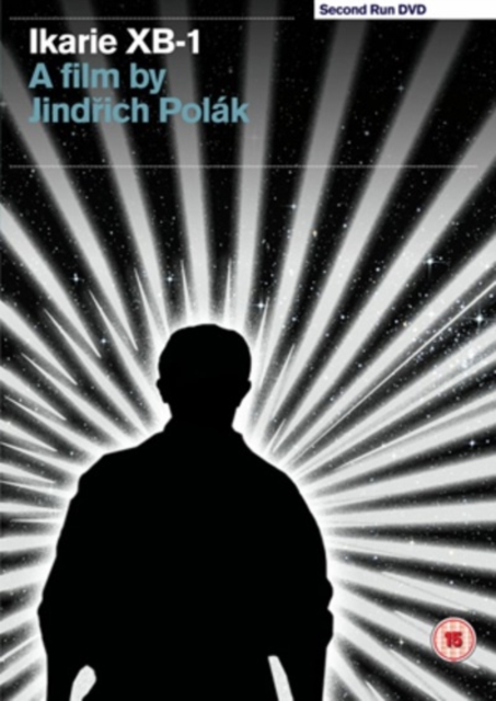 Ikarie XB-1 (Jindrich Polk) (DVD)
