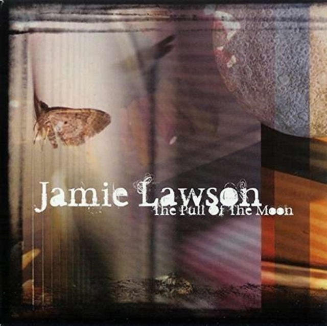 The Pull of the Moon (Jamie Lawson) (Vinyl / 12" Album)