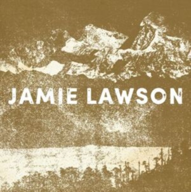 Jamie Lawson (Jamie Lawson) (Vinyl / 12" Album)
