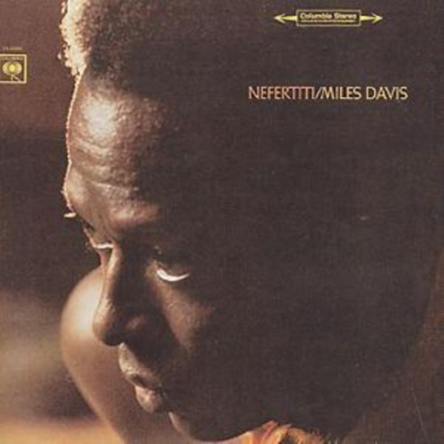 Nefertiti (Miles Davis) (CD / Album)