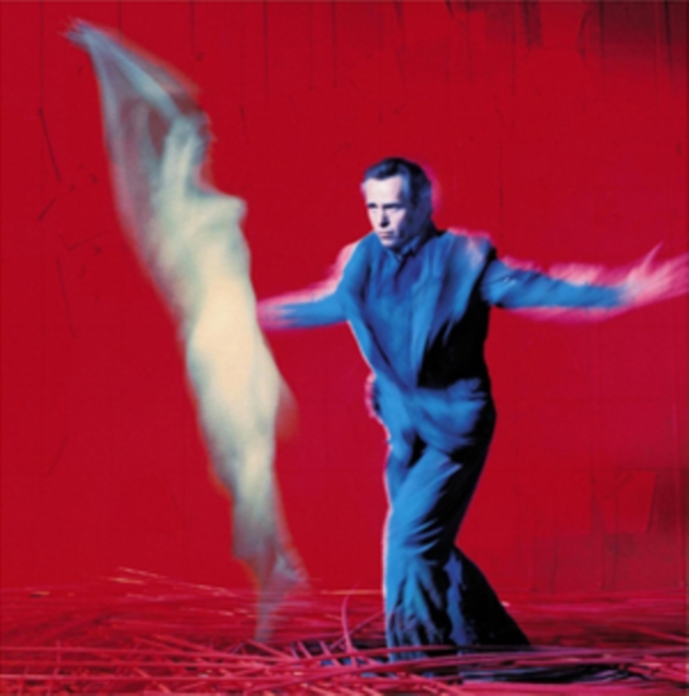 Us (Peter Gabriel) (CD / Remastered Album)
