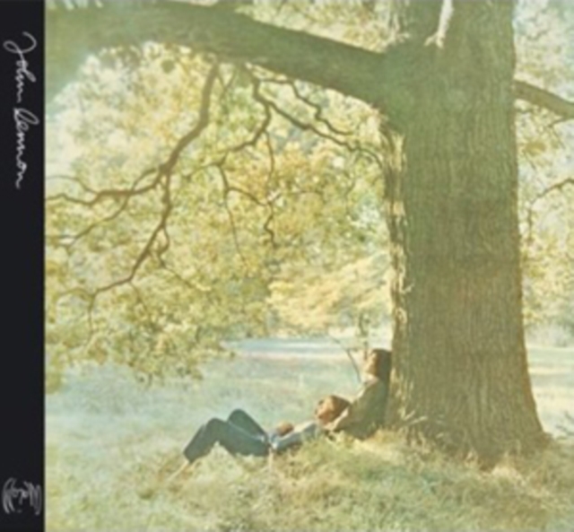 John Lennon/Plastic Ono Band (CD / Remastered Album)