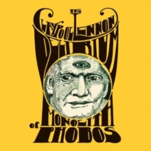 Levně Monolith of Phobos - Clear Vinyl (LRS20) (The Claypool Lennon Delirium) (Vinyl / 12" Album (Clear vinyl) (Limited Edition))