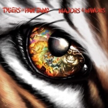 Levně Majors & Minors (Tygers of Pan Tang) (Vinyl / 12" Album Coloured Vinyl)